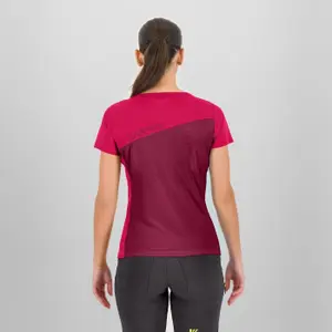 Maillot femme Karpos Averau image-1