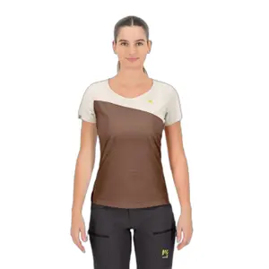 Maillot femme Karpos Averau image-0