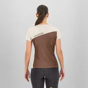 Maillot femme Karpos Averau image-1