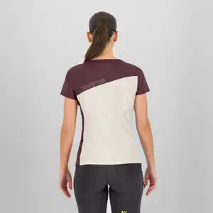 Maillot femme Karpos Averau image-1