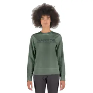 Sweatshirt femme Karpos Sparviero image-0