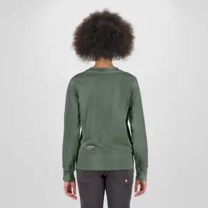 Sweatshirt femme Karpos Sparviero image-1
