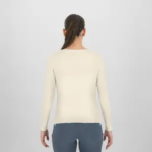 Langarmtrikot für Damen Karpos Loma Evo image-1