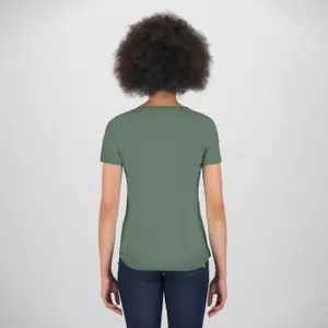 T-shirt femme Karpos Loma image-1