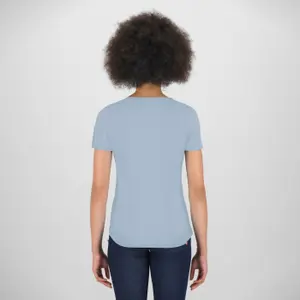 T-shirt femme Karpos Loma image-1