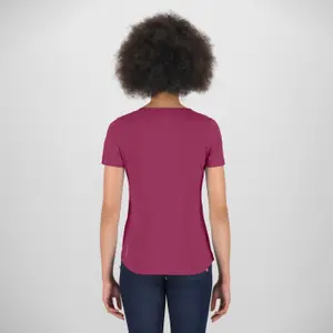 T-shirt femme Karpos Loma image-1