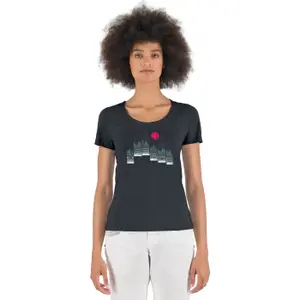 Women's T-shirt Karpos Bosco image-0