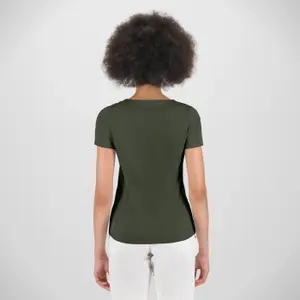 Women's T-shirt Karpos Bosco image-1