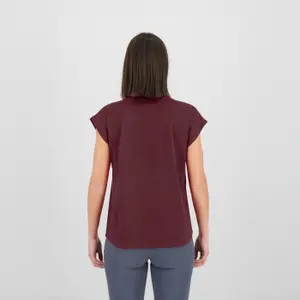 T-shirt femme Karpos Taiole image-1