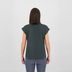 T-shirt femme Karpos Taiole image-1