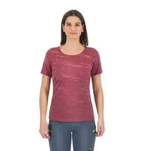 T-shirt femme Karpos Tremalzo image-0