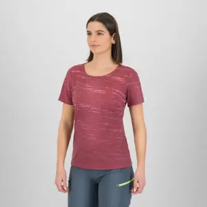 T-shirt femme Karpos Tremalzo image-2