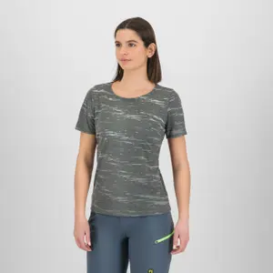 T-shirt femme Karpos Tremalzo image-2