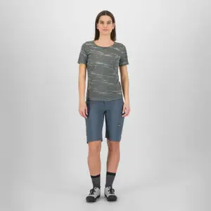 T-shirt femme Karpos Tremalzo image-3