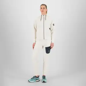 Sweatshirt à capuche femme Karpos Easylife image-3