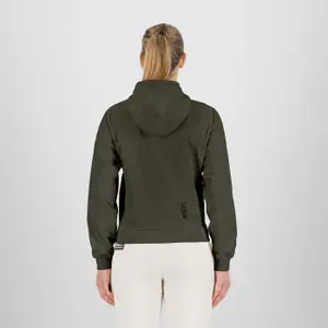 Sweatshirt à capuche femme Karpos Easylife image-1