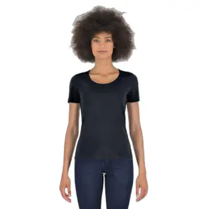 T-shirt coton femme Karpos image-0