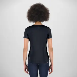 T-shirt coton femme Karpos image-1