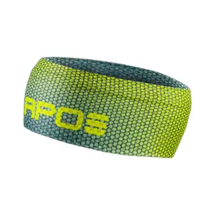 Bandeau en maille Karpos image-0