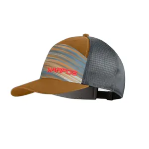 Casquette trucker Karpos Spasso image-0