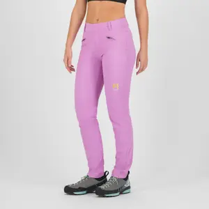 Vandringsbyxor för kvinnor Karpos Fantasia Evo image-2