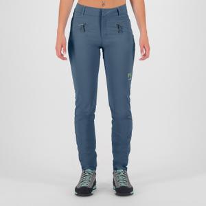 Vandringsbyxor för kvinnor Karpos Fantasia Evo image-2