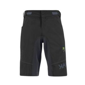 2500682-002-shorts-karpos-ballistic-evo-schwarz-dunkelgrau