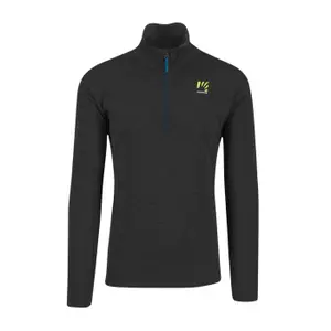 Fleece met halve rits Karpos Pizzocco