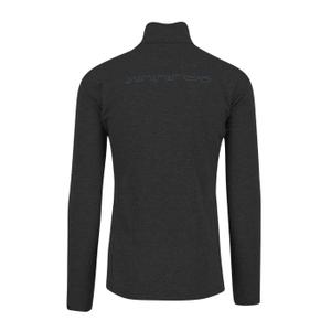 Fleece met halve rits Karpos Pizzocco image-1