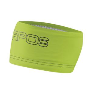 2500740-037-fascia-per-capelli-karpos-alagna-acid-lime-woodl-gray-tu