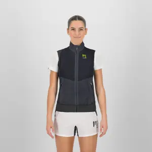 Ærmeløs jakke til kvinder Karpos Lavaredo image-2