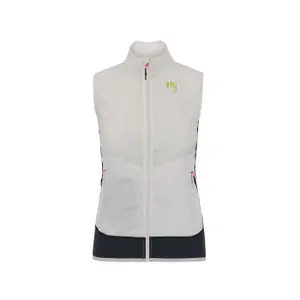 Sleeveless jacket for women Karpos Lavaredo