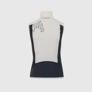 Sleeveless jacket for women Karpos Lavaredo image-1