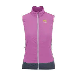 Casaco sem mangas para mulheres Karpos Lavaredo image-0