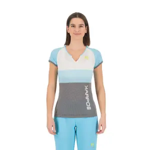 Maillot femme Karpos Moved Evo image-0