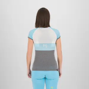 Maillot femme Karpos Moved Evo image-2
