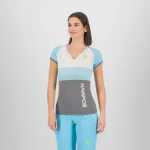 Maillot femme Karpos Moved Evo image-1