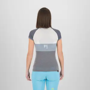 Maillot femme Karpos Moved Evo image-2