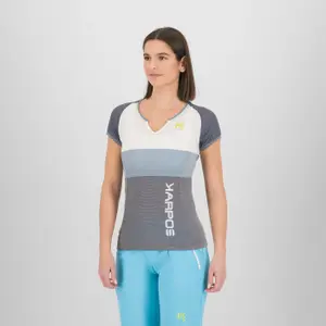 Maillot femme Karpos Moved Evo image-1