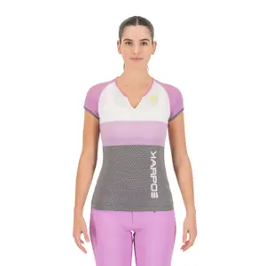 Maillot femme Karpos Moved Evo image-0