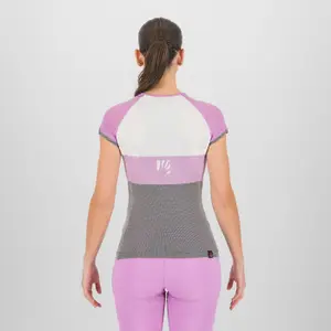 Maillot femme Karpos Moved Evo image-2