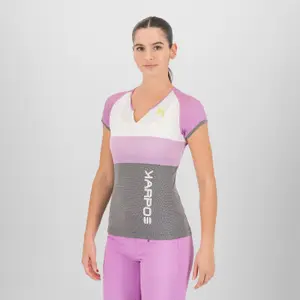 Maillot femme Karpos Moved Evo image-1