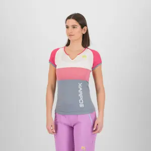 Maillot femme Karpos Moved Evo image-1