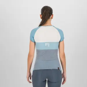 Maillot femme Karpos Moved Evo image-1