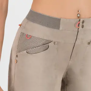 Women's Bermuda shorts Karpos Noghera image-2
