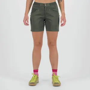 Women's Bermuda shorts Karpos Noghera image-1