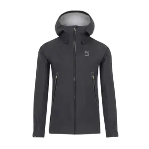 Waterproof jacket Karpos Storm Evo image-0