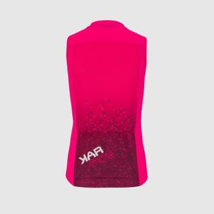Women's tank top Karpos Verve Evo image-1