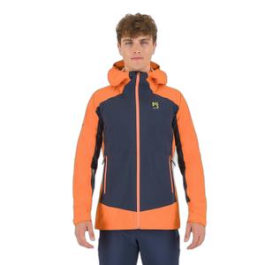 2501076-032-regenjacke-karpos-temporale-outer-space-scarlet-ibis