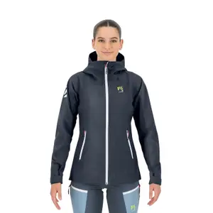 Women's waterproof jacket Karpos Temporale